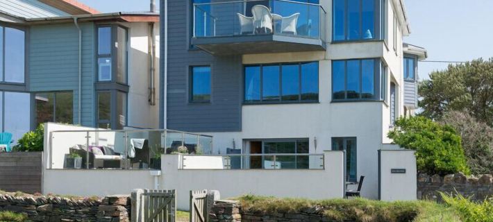Egloskerry Hotels in Wadebridge