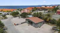 Sand Dollar Bonaire - Havudsigt