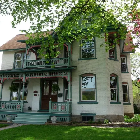 Victorian Loft Bed and Breakfast