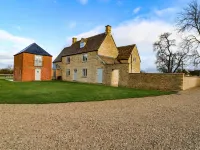 Morgans Farmhouse Các khách sạn ở Witney