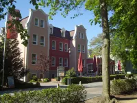 Hotel Ostseestern - خدمة نقل من وإلى المطار
