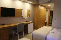 Akbak Otel Hotel di Inkoy Koyu