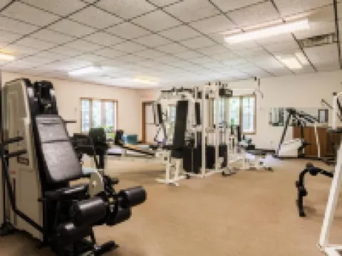 Winwood Condominiums by Windham Mountain Club Hotéis em Windham