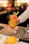 巴德帕克飯店 - 酒吧