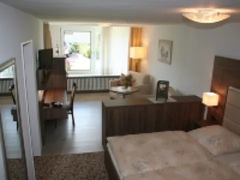 Hotel Villa Undine Hotels in Gromitz