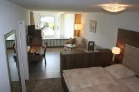 Hotel Villa Undine فنادق في جروميتز