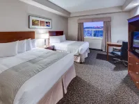 Heritage Inn & Suites - Brooks Hotels in Brooks