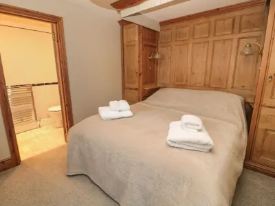 잭슨 코티지 Howick Hall 주변 호텔