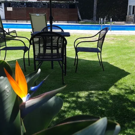 Hotel El Arco