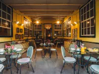 Hotel Rural la Casa Amarilla