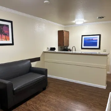 Beachwalker Inn Cayucos