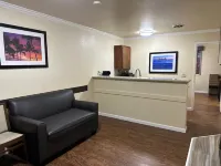 Beachwalker Inn Cayucos Hotels in Cayucos