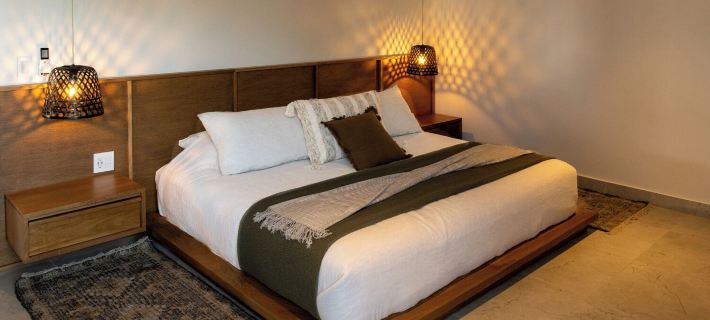 Pacifica by Pardela Hotels in Bucerias