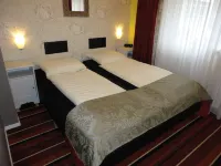 ホテル デ フィエール サイズーネン