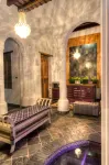 Casa de Leda, a Kali Hotel - Spa