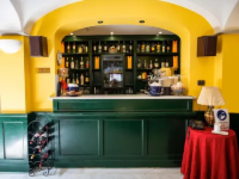 Hotel Miranda Hotels in Varazze