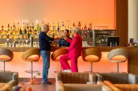 Hotel Lumen Zwolle - bar