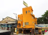 飯店Quinta San Juan - Wi-Fi