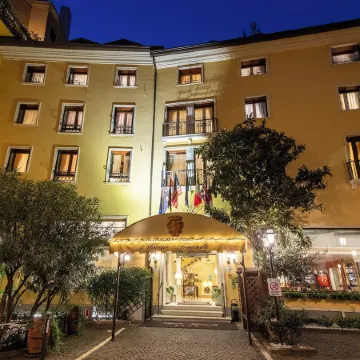 Majestic Toscanelli (Centro Storico)