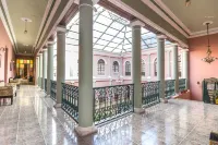 Capital Plaza Hotel Hotels in Sucre
