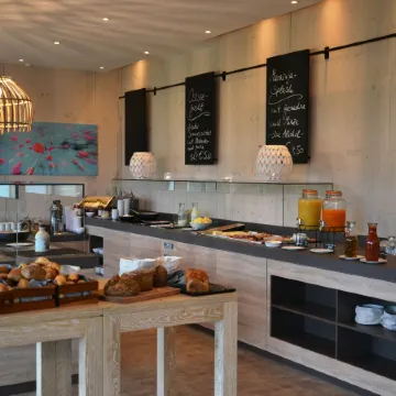 Strandkind - Dein Ostseehotel
