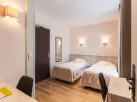 Hôtel de La Plage Hotels in Publier