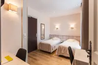 Hôtel de La Plage Hotels in Publier