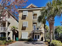 Sunny Beach Hotels near Mid-Bay Toll Bridge