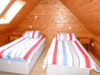 Strathavon Chalet فنادق في Aviemore
