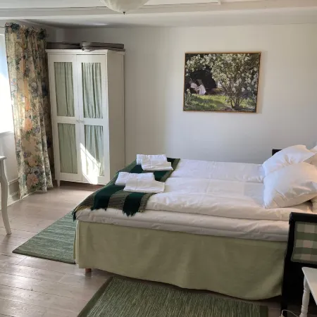 Lunkaberg Bed & Breakfast Hotels in Simrishamn