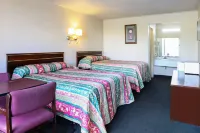 Springwood Hotel, Opelika I-85 Columbus Pkwy - 2-stjärniga