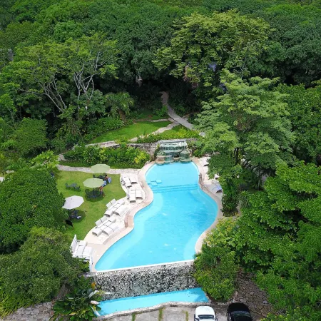 Hotel la Aldea del Halach Huinic