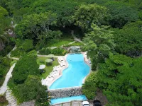 Hotel la Aldea del Halach Huinic - Pools