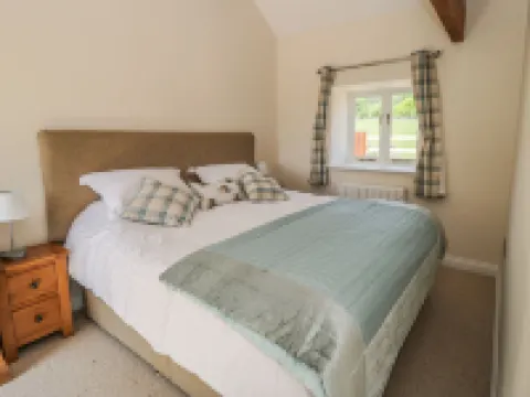 Lake Farm Cottage Hotel a Ripon