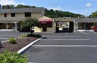 South Hills Motel Hotels in Jefferson Hills