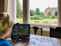 Lairds Lodge Inverness -  Casas de vacaciones