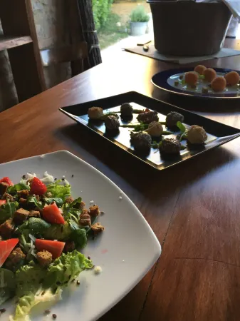 Ca' Virginia - Guest House Отели в г. Монтегридольфо