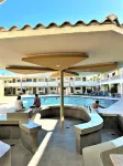 Kavia Meoqui Hotel & Suites - piscina