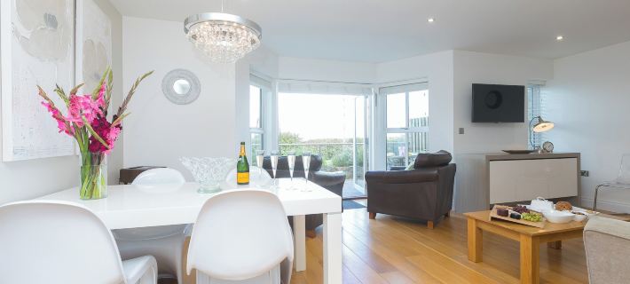 2 Four Seasons Hotels in St Ives