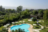 The Village- Jordan Riverside Travel Hotel - Pools