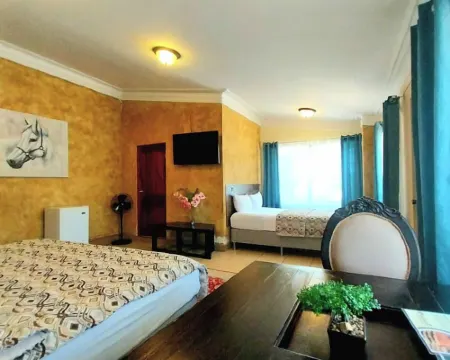 Hotel Don Felipe Aeropuerto Hotels in Guatemala City