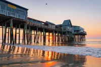 The Gull Oceanside Inn & Motel Hotels in Old Orchard Beach