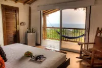 Villa Maria Tayrona, Jungle and Sea Experience のホテル
