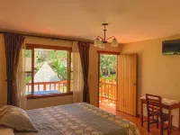 オステリア パライソ のホテル