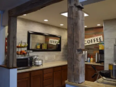 Mountain View Hotel Hotels in Killdeer