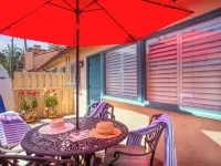 Castillo Inn at the Beach Hotels in Santa Barbara