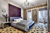 Villa Italy Hotel