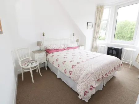 Top Flat Отели в г. Ардришейг