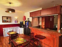 Hôtel Alexandra Centre Ville Hôtels à : Ambleteuse