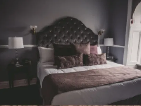 The Grand Hotel Hotels in Carleton Place